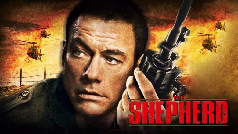 The Shepherd: Border Patrol still 2