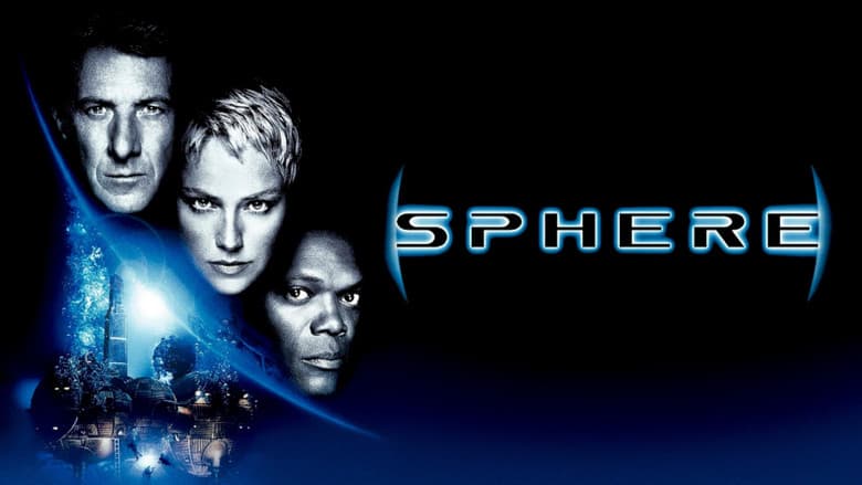 Sphere still 1
