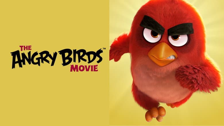 The Angry Birds Movie still 5
