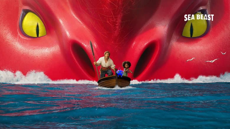 The Sea Beast still 3