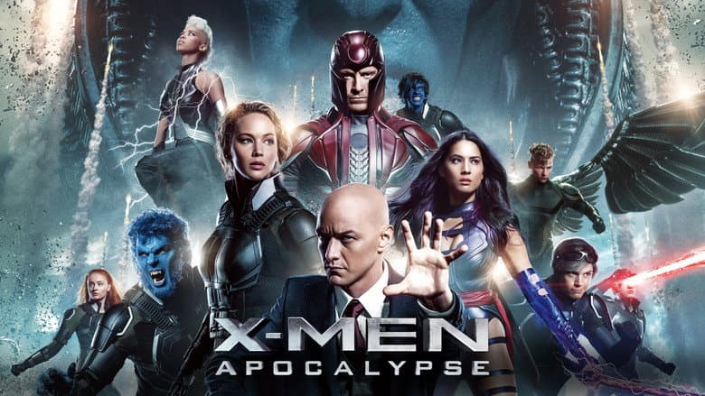 X-Men: Apocalypse still 6