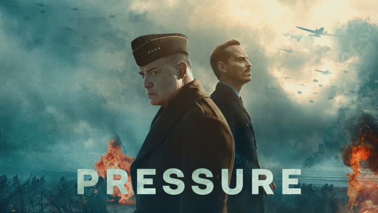 Pressure still 2