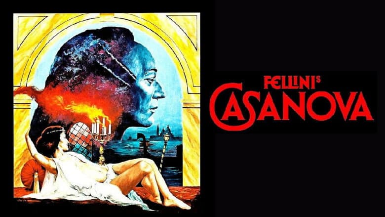 Fellini's Casanova still 1