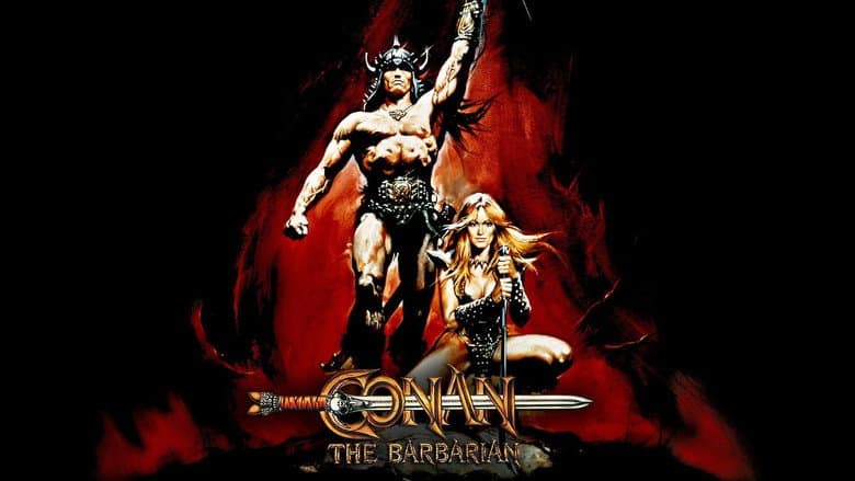 Conan the Barbarian still 1