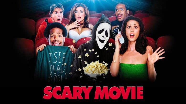 Scary Movie still 3