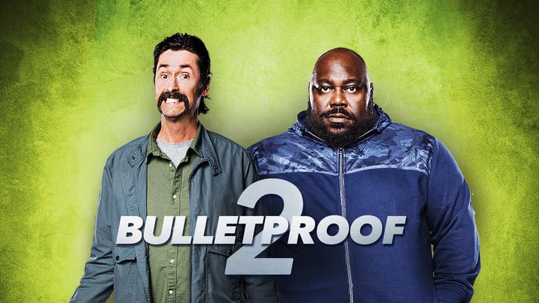 Bulletproof 2 still 5
