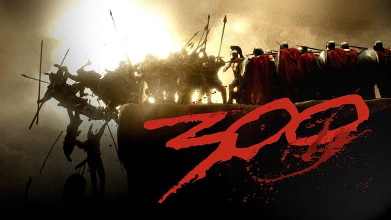 300 still 2