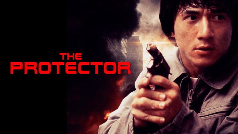 The Protector still 2