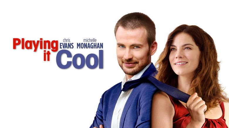 Playing It Cool still 1