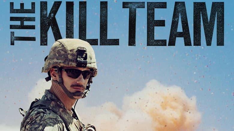 The Kill Team still 1