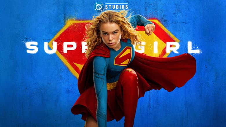 Supergirl still 7
