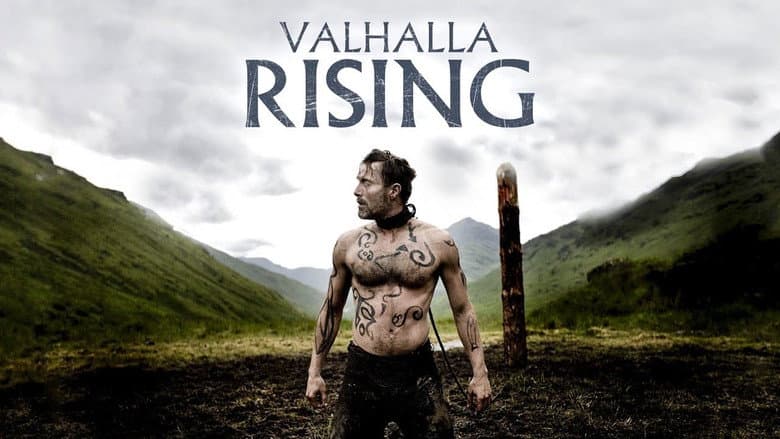 Valhalla Rising still 1