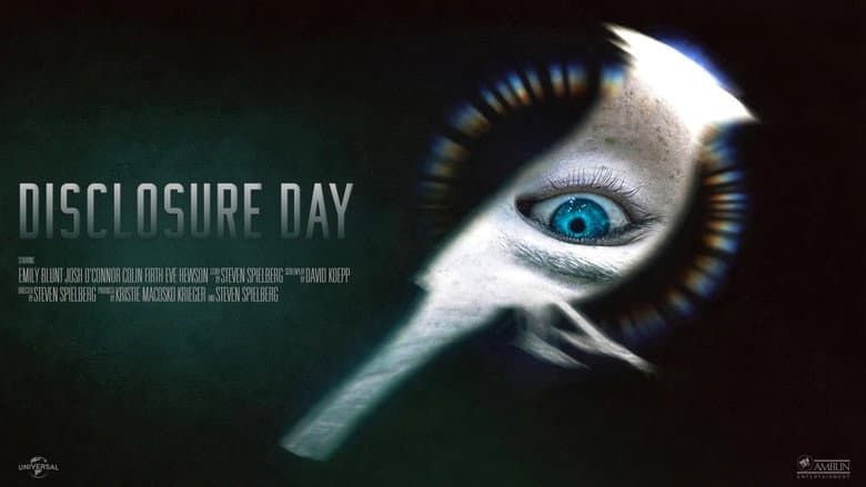 Disclosure Day still 7
