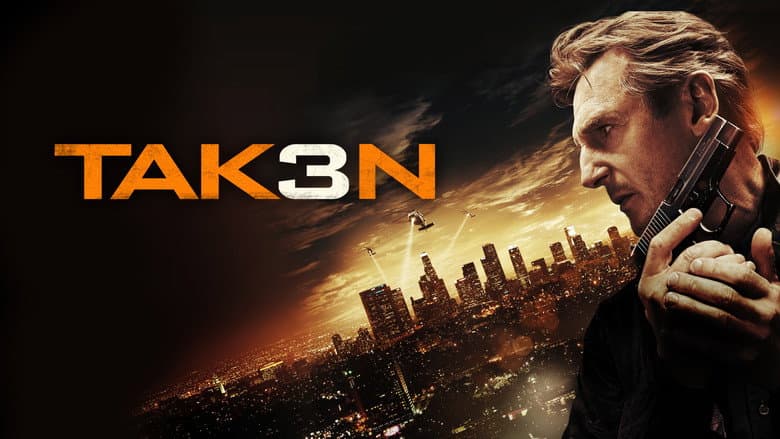 Taken 3 still 4
