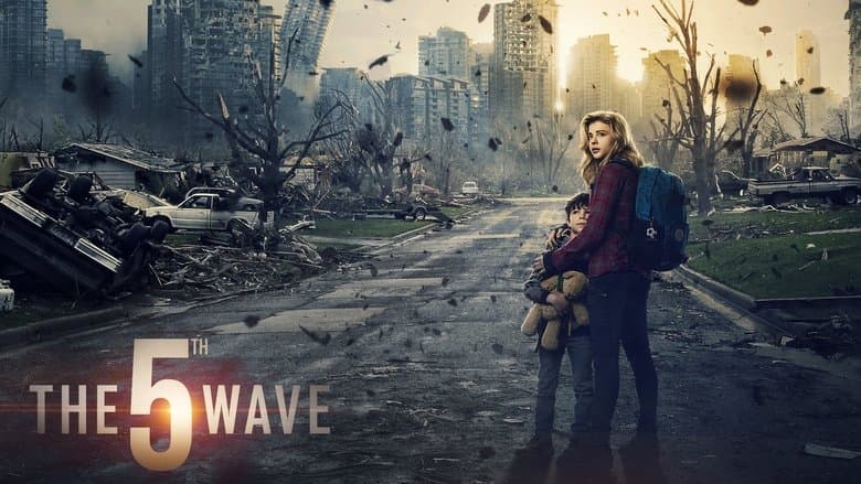 The 5th Wave still 1