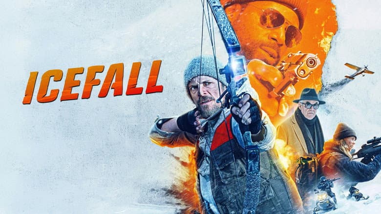 Icefall still 3