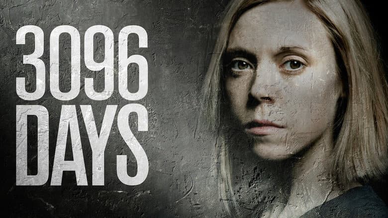 3096 Days still 5