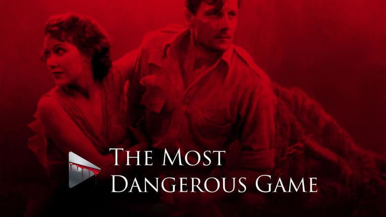 The Most Dangerous Game still 4