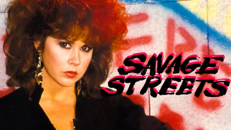 Savage Streets still 1
