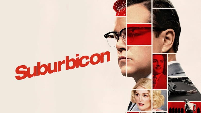 Suburbicon still 11