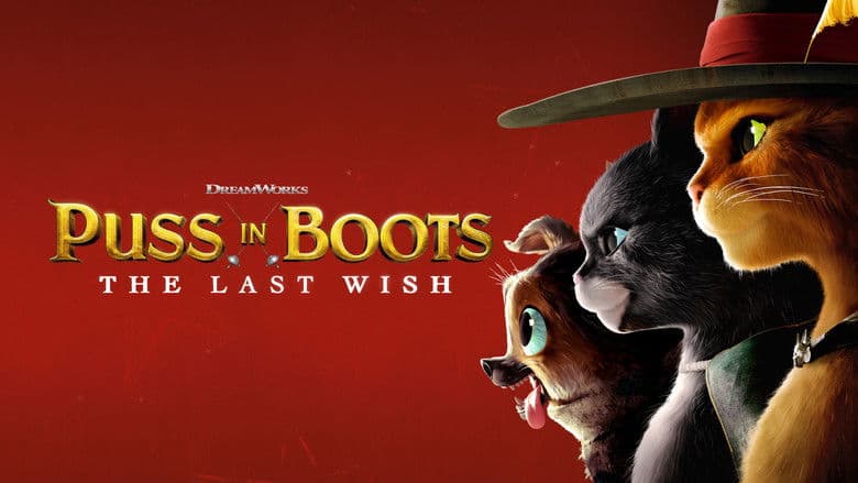 Puss in Boots: The Last Wish still 1