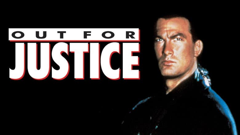 Out for Justice still 1