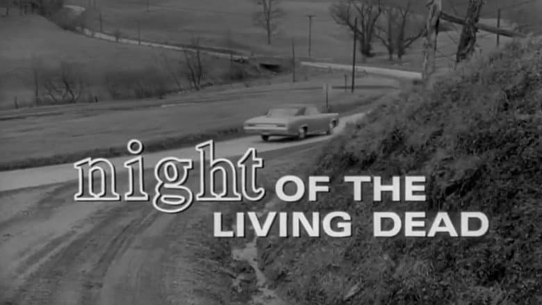Night of the Living Dead still 12