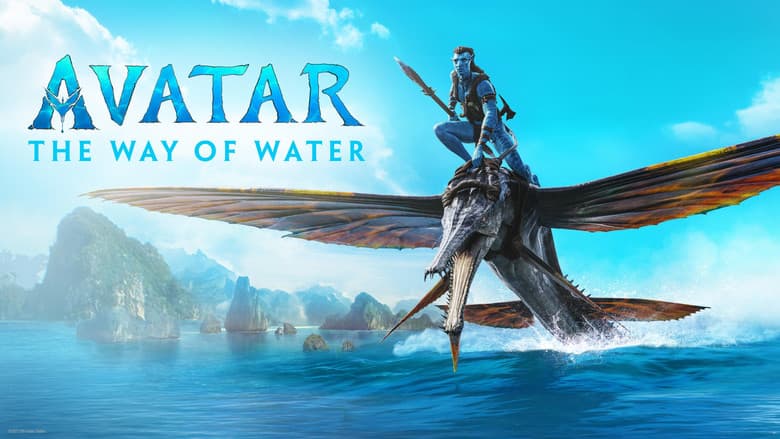 Avatar: The Way of Water still 2