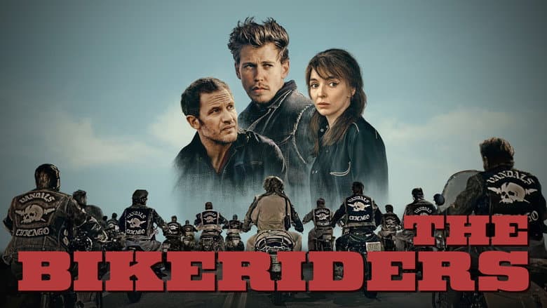 The Bikeriders still 1
