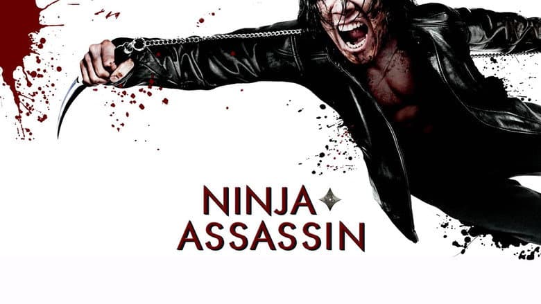 Ninja Assassin still 4