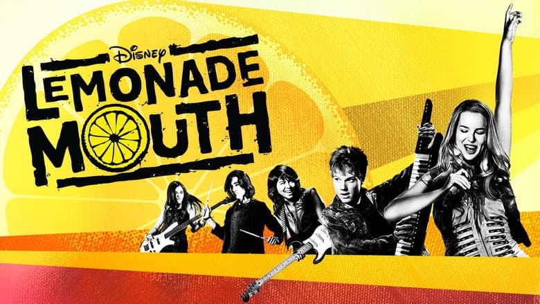 Lemonade Mouth still 1