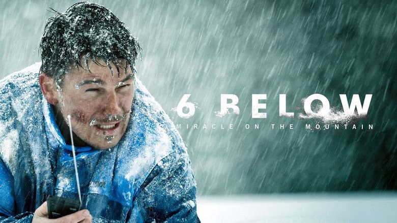 6 Below: Miracle on the Mountain still 2