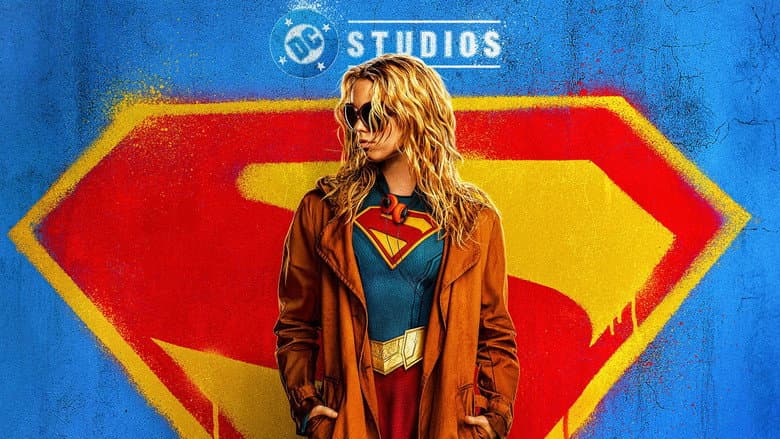 Supergirl still 4