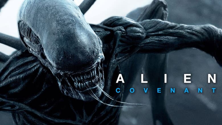 Alien: Covenant still 6