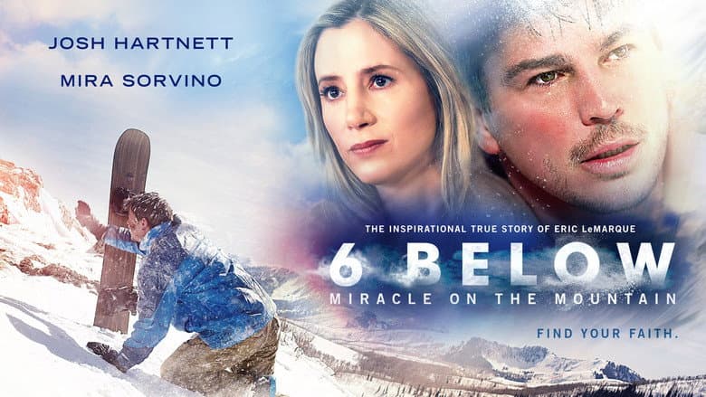 6 Below: Miracle on the Mountain still 3