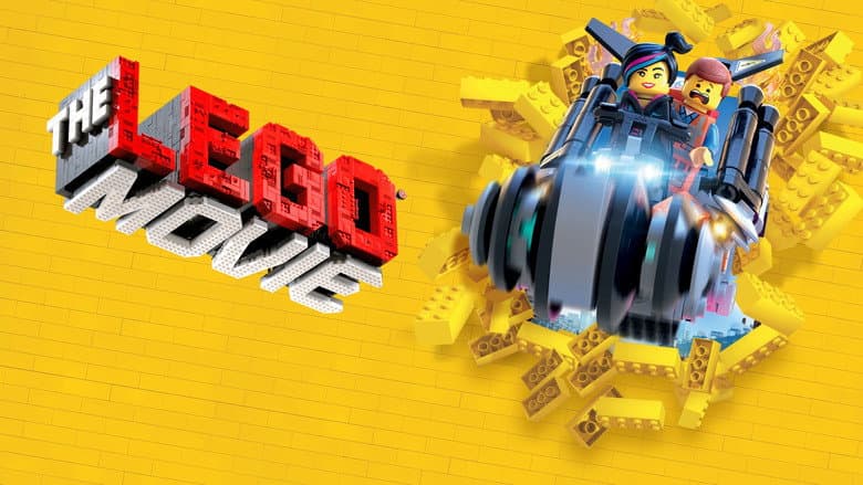 The Lego Movie still 9