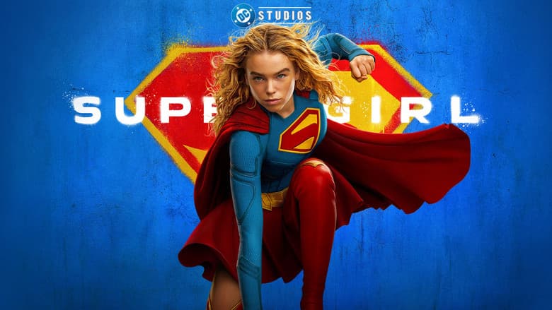 Supergirl still 6