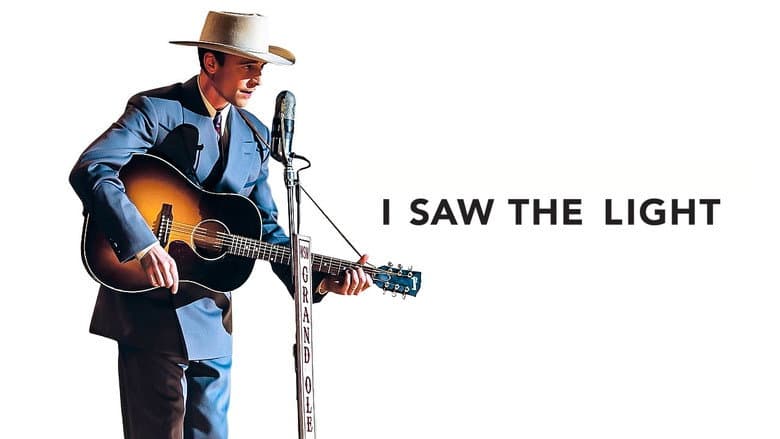 I Saw the Light still 3