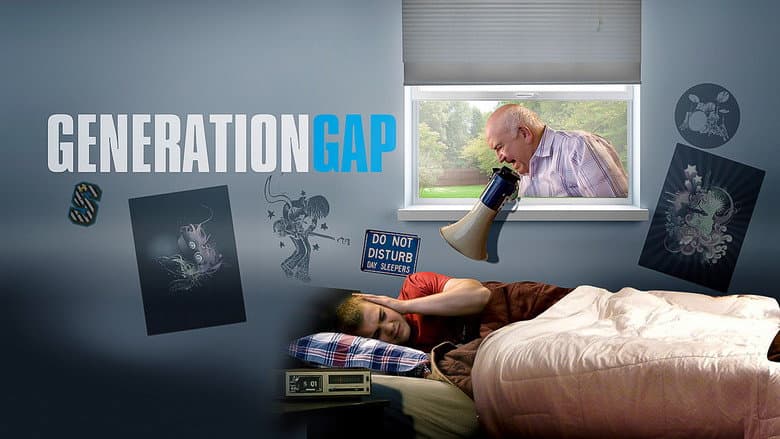 Generation Gap still 2