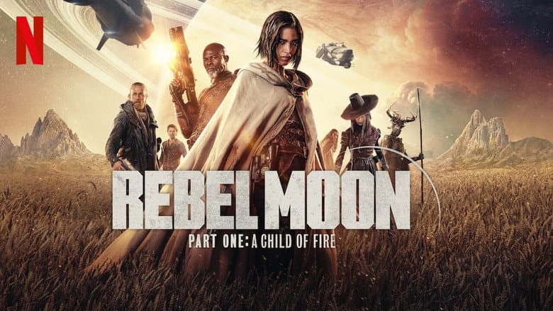 Rebel Moon - Part One: A Child of Fire still 10