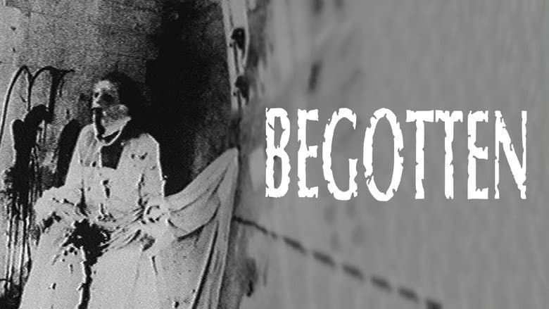 Begotten still 1