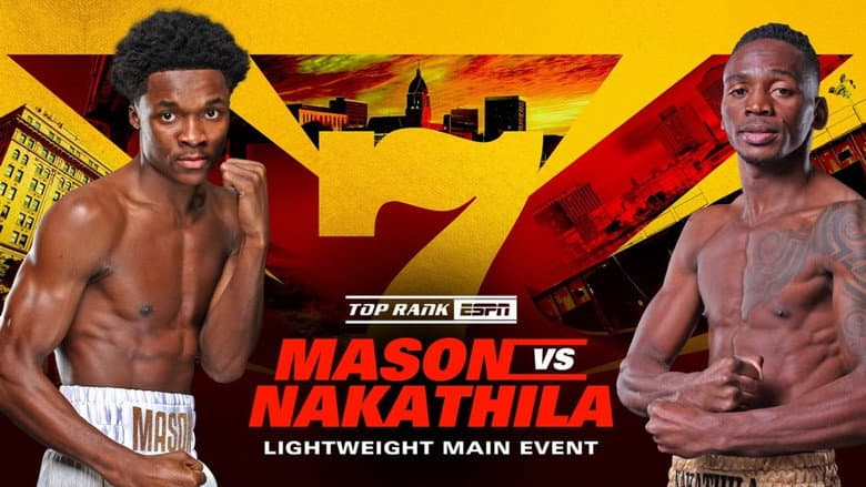 Abdullah Mason vs. Jeremia Nakathila still 1