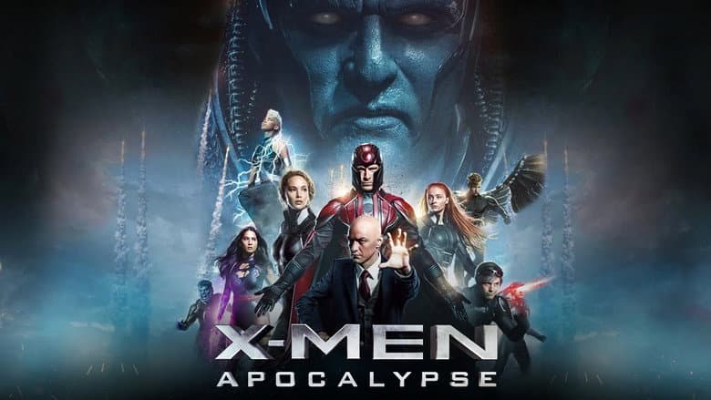 X-Men: Apocalypse still 8