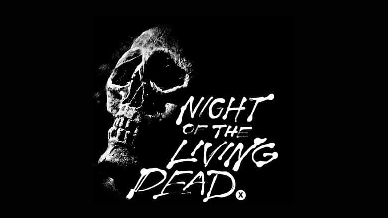 Night of the Living Dead still 1