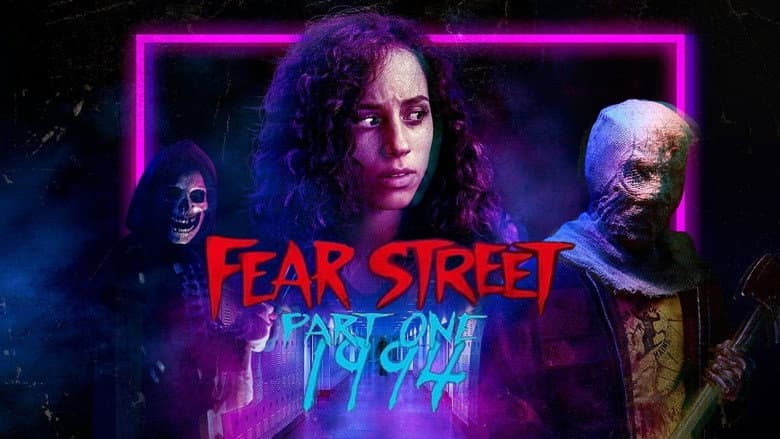 Fear Street: 1994 still 2