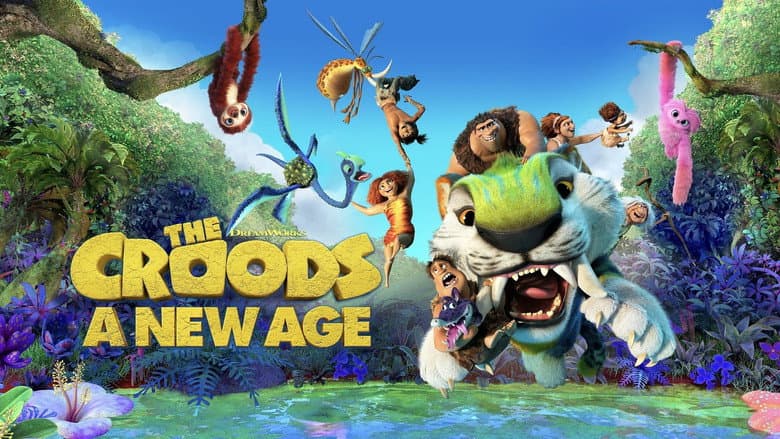 The Croods: A New Age still 3