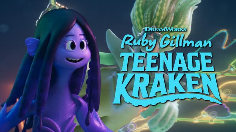 Ruby Gillman, Teenage Kraken still 2
