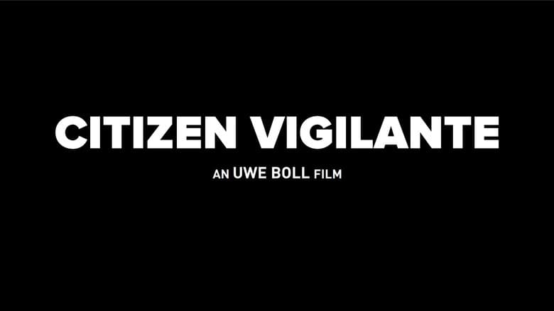 Citizen Vigilante still 7