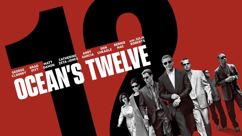 Ocean's Twelve still 1