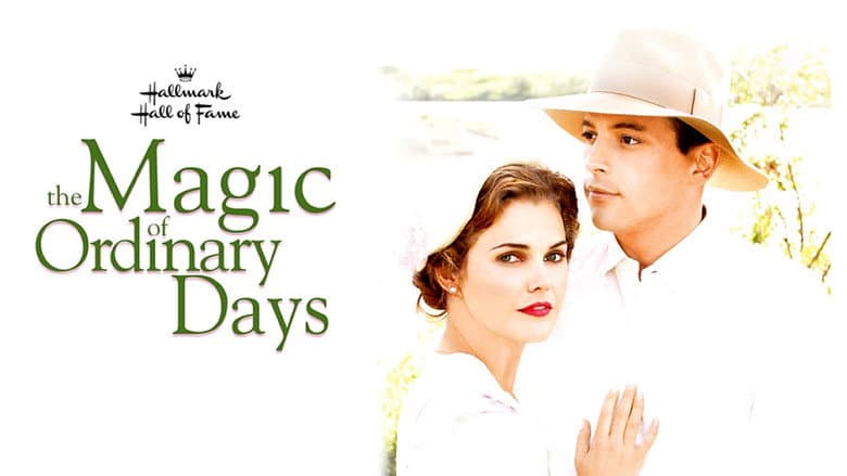 The Magic of Ordinary Days still 1